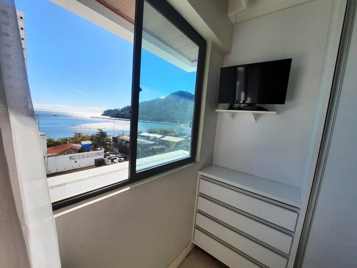 3 Suites Linda Vista Da Orla De Bc A 50M Da Praia - Somente Familiares Balneário Camboriú 外观 照片