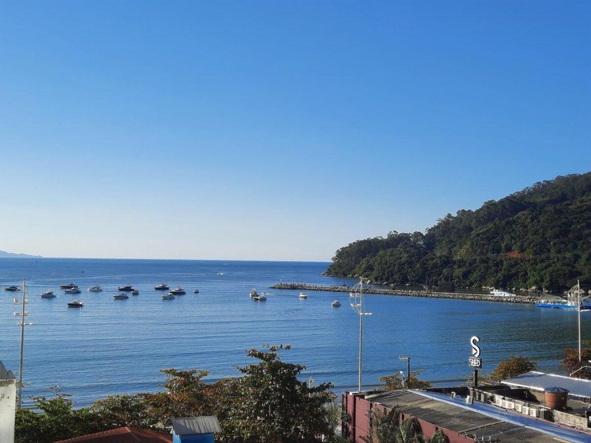 3 Suites Linda Vista Da Orla De Bc A 50M Da Praia - Somente Familiares Balneário Camboriú 外观 照片